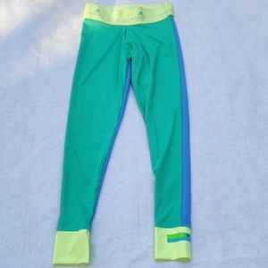 Adidas Stella McCartney Leggings